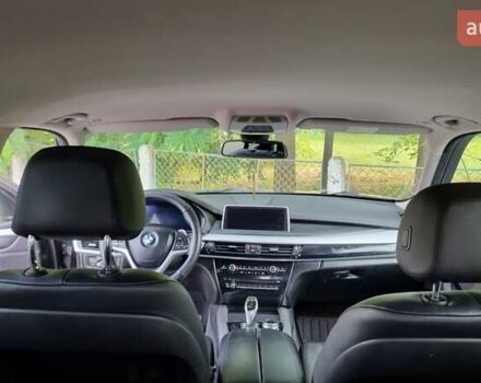 Чорний БМВ Х5, об'ємом двигуна 2 л та пробігом 198 тис. км за 23000 $, фото 38 на Automoto.ua
