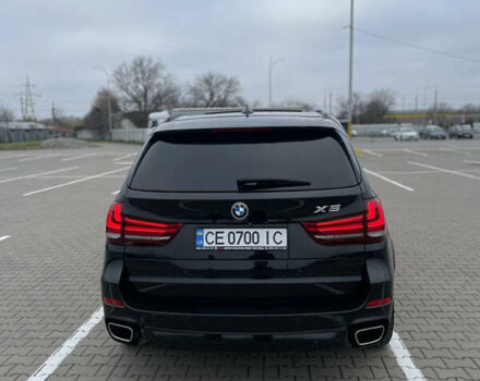 Черный БМВ Х5, объемом двигателя 2.99 л и пробегом 293 тыс. км за 32499 $, фото 16 на Automoto.ua