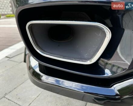 Чорний БМВ Х5, об'ємом двигуна 2.99 л та пробігом 206 тис. км за 39800 $, фото 74 на Automoto.ua