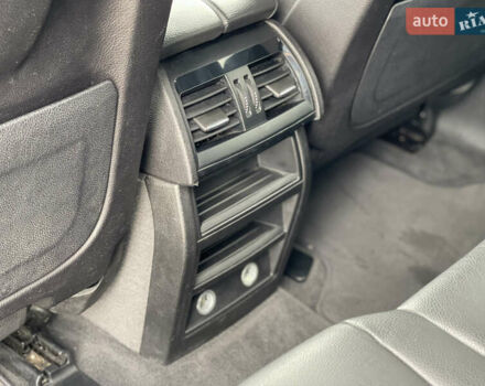 Черный БМВ Х5, объемом двигателя 2 л и пробегом 204 тыс. км за 26900 $, фото 31 на Automoto.ua