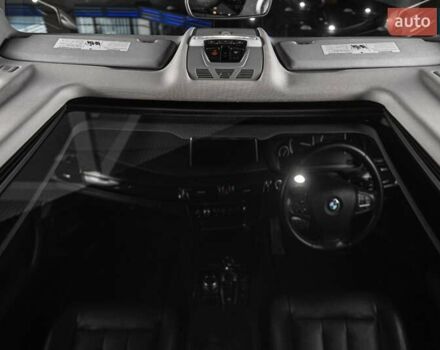 Чорний БМВ Х5, об'ємом двигуна 2.98 л та пробігом 180 тис. км за 25900 $, фото 33 на Automoto.ua