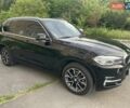 Черный БМВ Х5, объемом двигателя 2 л и пробегом 193 тыс. км за 24200 $, фото 12 на Automoto.ua