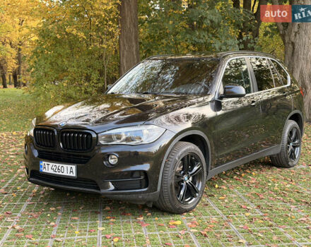 Черный БМВ Х5, объемом двигателя 2.99 л и пробегом 254 тыс. км за 23500 $, фото 4 на Automoto.ua