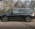 Черный БМВ Х5, объемом двигателя 3 л и пробегом 86 тыс. км за 3500 $, фото 2 на Automoto.ua