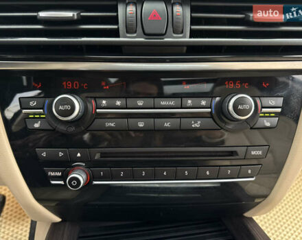 Черный БМВ Х5, объемом двигателя 3 л и пробегом 83 тыс. км за 23800 $, фото 50 на Automoto.ua