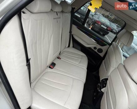 Черный БМВ Х5, объемом двигателя 2.98 л и пробегом 151 тыс. км за 23900 $, фото 35 на Automoto.ua