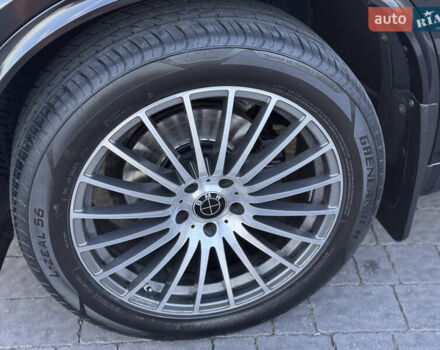 Черный БМВ Х5, объемом двигателя 2.99 л и пробегом 228 тыс. км за 33500 $, фото 22 на Automoto.ua