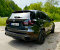 Черный БМВ Х5, объемом двигателя 2.99 л и пробегом 222 тыс. км за 27500 $, фото 3 на Automoto.ua