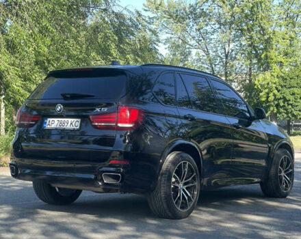 Черный БМВ Х5, объемом двигателя 2.98 л и пробегом 241 тыс. км за 23999 $, фото 18 на Automoto.ua