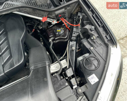 Черный БМВ Х5, объемом двигателя 2 л и пробегом 204 тыс. км за 26900 $, фото 52 на Automoto.ua