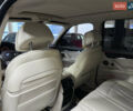 Черный БМВ Х5, объемом двигателя 2.98 л и пробегом 216 тыс. км за 23900 $, фото 22 на Automoto.ua