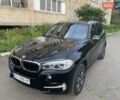 Черный БМВ Х5, объемом двигателя 2 л и пробегом 197 тыс. км за 24200 $, фото 5 на Automoto.ua