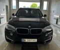 Черный БМВ Х5, объемом двигателя 2.99 л и пробегом 382 тыс. км за 22900 $, фото 1 на Automoto.ua