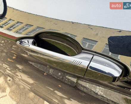 Чорний БМВ Х5, об'ємом двигуна 2.99 л та пробігом 159 тис. км за 33000 $, фото 8 на Automoto.ua