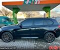 Чорний БМВ Х5, об'ємом двигуна 3 л та пробігом 142 тис. км за 29999 $, фото 1 на Automoto.ua