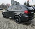 Черный БМВ Х5, объемом двигателя 3.01 л и пробегом 142 тыс. км за 22900 $, фото 6 на Automoto.ua
