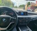 Чорний БМВ Х5, об'ємом двигуна 2 л та пробігом 198 тис. км за 23000 $, фото 25 на Automoto.ua