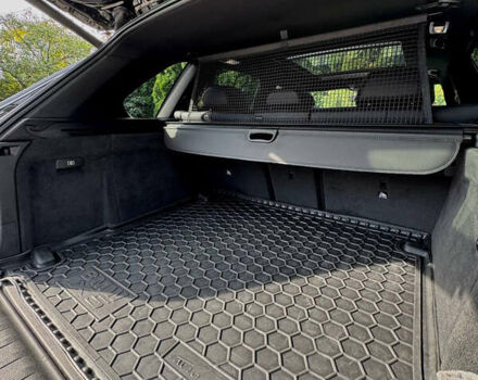 Черный БМВ Х5, объемом двигателя 2.99 л и пробегом 217 тыс. км за 35000 $, фото 11 на Automoto.ua