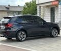 Чорний БМВ Х5, об'ємом двигуна 2.99 л та пробігом 206 тис. км за 39800 $, фото 37 на Automoto.ua