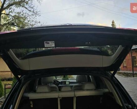 Черный БМВ Х5, объемом двигателя 2.99 л и пробегом 296 тыс. км за 24999 $, фото 12 на Automoto.ua