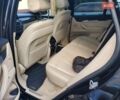 Черный БМВ Х5, объемом двигателя 3 л и пробегом 210 тыс. км за 29900 $, фото 4 на Automoto.ua