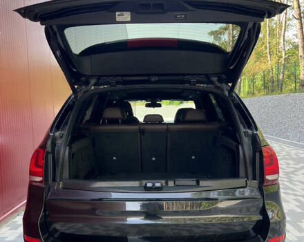 Чорний БМВ Х5, об'ємом двигуна 2.98 л та пробігом 255 тис. км за 29800 $, фото 18 на Automoto.ua