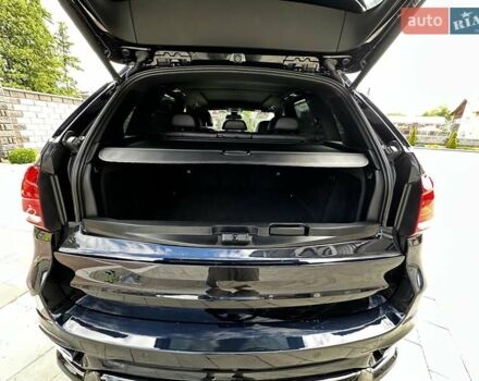 Чорний БМВ Х5, об'ємом двигуна 2.99 л та пробігом 206 тис. км за 39800 $, фото 104 на Automoto.ua