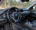 Чорний БМВ Х5, об'ємом двигуна 3 л та пробігом 90 тис. км за 3900 $, фото 7 на Automoto.ua