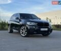 Черный БМВ Х5, объемом двигателя 2.99 л и пробегом 220 тыс. км за 30500 $, фото 24 на Automoto.ua