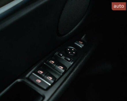 Чорний БМВ Х5, об'ємом двигуна 2.98 л та пробігом 220 тис. км за 22900 $, фото 17 на Automoto.ua