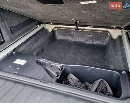 Черный БМВ Х5, объемом двигателя 3 л и пробегом 258 тыс. км за 34700 $, фото 35 на Automoto.ua