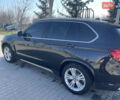 Чорний БМВ Х5, об'ємом двигуна 2.99 л та пробігом 209 тис. км за 35000 $, фото 11 на Automoto.ua