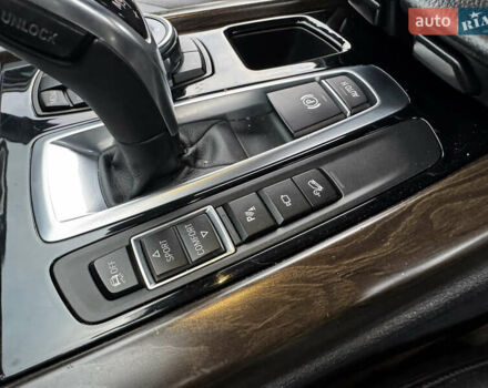 БМВ Х5 2014 в Виннице на Automoto.ua Черный БМВ Х5, объемом двигателя 3 л и пробегом 172 тыс. км за 31950 $, фото 80 на Automoto.ua