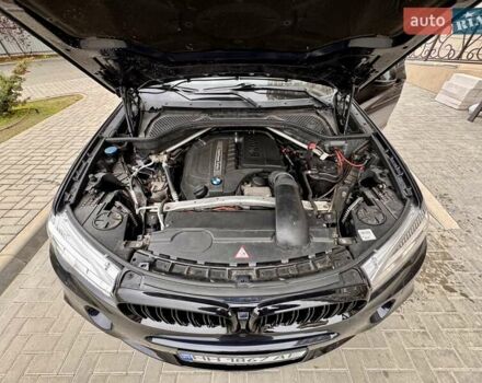 Черный БМВ Х5, объемом двигателя 2.98 л и пробегом 202 тыс. км за 23900 $, фото 83 на Automoto.ua