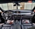 Черный БМВ Х5, объемом двигателя 3 л и пробегом 258 тыс. км за 34700 $, фото 74 на Automoto.ua