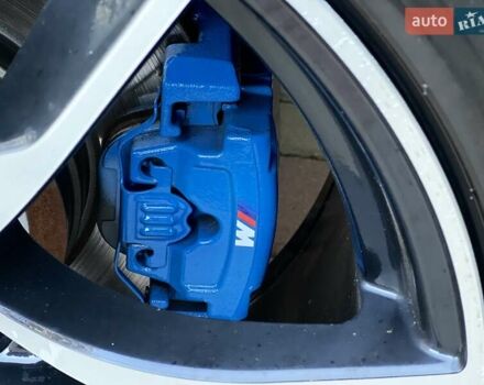 Черный БМВ Х5, объемом двигателя 2.99 л и пробегом 220 тыс. км за 29950 $, фото 50 на Automoto.ua