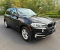 Черный БМВ Х5, объемом двигателя 3 л и пробегом 82 тыс. км за 13650 $, фото 2 на Automoto.ua