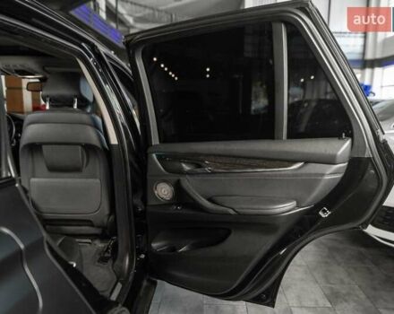 Чорний БМВ Х5, об'ємом двигуна 2.98 л та пробігом 180 тис. км за 25900 $, фото 27 на Automoto.ua
