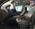 Чорний БМВ Х5, об'ємом двигуна 2.99 л та пробігом 237 тис. км за 23490 $, фото 21 на Automoto.ua