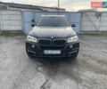 Чорний БМВ Х5, об'ємом двигуна 3 л та пробігом 203 тис. км за 28700 $, фото 3 на Automoto.ua