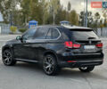 Черный БМВ Х5, объемом двигателя 3 л и пробегом 292 тыс. км за 18000 $, фото 9 на Automoto.ua