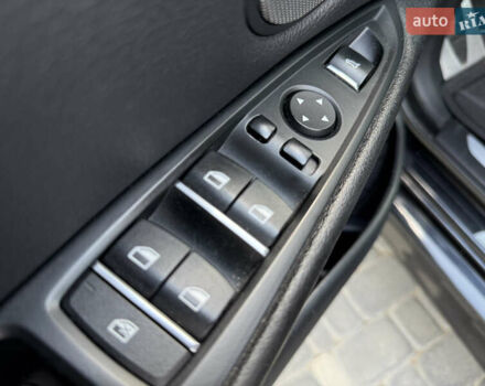 Черный БМВ Х5, объемом двигателя 3 л и пробегом 260 тыс. км за 29500 $, фото 21 на Automoto.ua