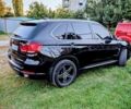 Черный БМВ Х5, объемом двигателя 2.99 л и пробегом 357 тыс. км за 28000 $, фото 16 на Automoto.ua