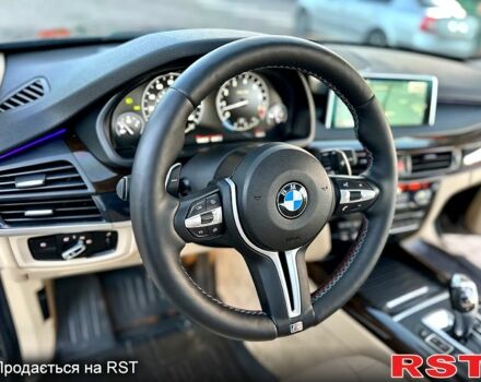 Чорний БМВ Х5, об'ємом двигуна 3 л та пробігом 142 тис. км за 29999 $, фото 5 на Automoto.ua