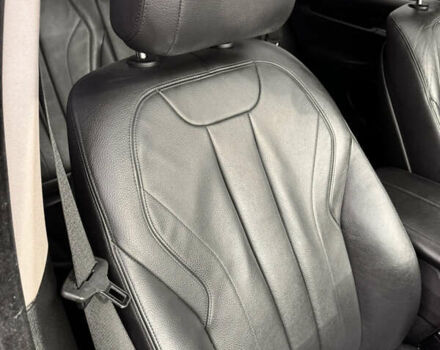 Черный БМВ Х5, объемом двигателя 2.98 л и пробегом 205 тыс. км за 18950 $, фото 18 на Automoto.ua