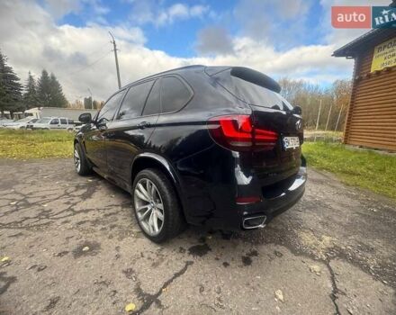 Чорний БМВ Х5, об'ємом двигуна 2.99 л та пробігом 230 тис. км за 33500 $, фото 4 на Automoto.ua