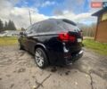 Чорний БМВ Х5, об'ємом двигуна 2.99 л та пробігом 230 тис. км за 33500 $, фото 4 на Automoto.ua