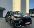 Чорний БМВ Х5, об'ємом двигуна 3 л та пробігом 283 тис. км за 27500 $, фото 7 на Automoto.ua