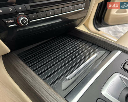 Черный БМВ Х5, объемом двигателя 3 л и пробегом 83 тыс. км за 23800 $, фото 52 на Automoto.ua