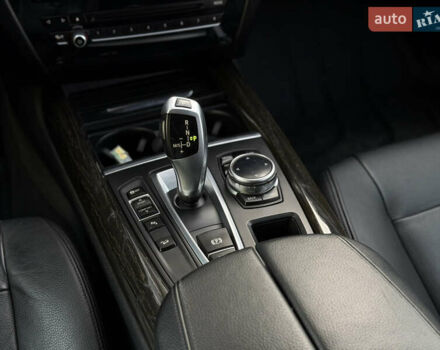 Черный БМВ Х5, объемом двигателя 3 л и пробегом 265 тыс. км за 28800 $, фото 29 на Automoto.ua